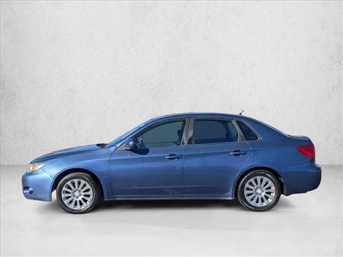 Used 2011 Subaru Impreza 2.5i Premium w/ PWR Moonroof Value Pkg image 8