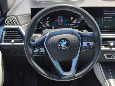 Used 2024 BMW X5 sDrive40i w/ Premium Package RWD image 18