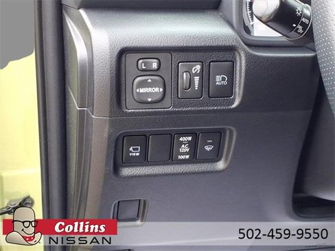 Used 2022 Toyota 4Runner TRD Pro image 19