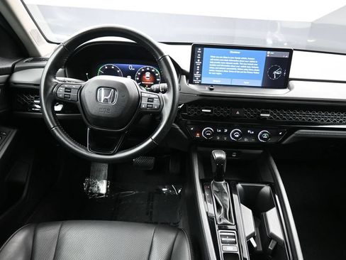 Used 2023 Honda Accord EX-L image 20