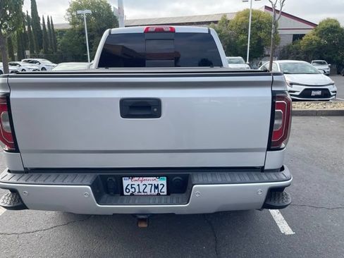 Used 2018 GMC Sierra 1500 Denali w/ Denali Ultimate Package AWD/4WD image 21