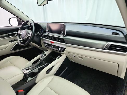 Used 2020 Kia Telluride S AWD/4WD image 25