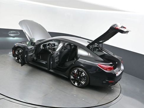 New 2026 BMW 440i xDrive w/ Premium Package image 49