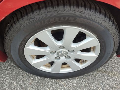 Used 2008 Toyota Camry Hybrid image 27