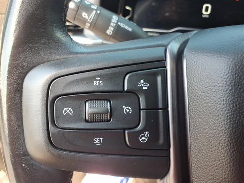 Used 2023 GMC Yukon Denali Ultimate AWD/4WD image 21