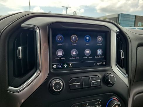 Used 2019 Chevrolet Silverado 1500 LT w/ All-Star Edition RWD image 28