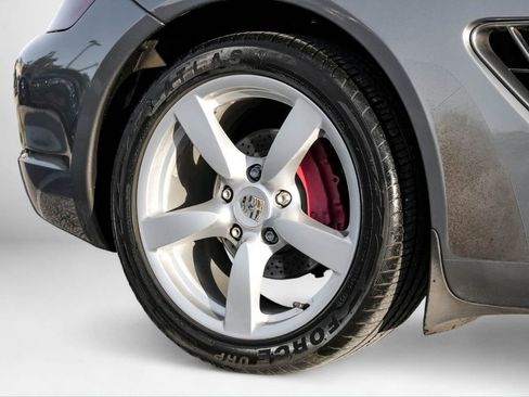 Used 2008 Porsche Cayman S image 44