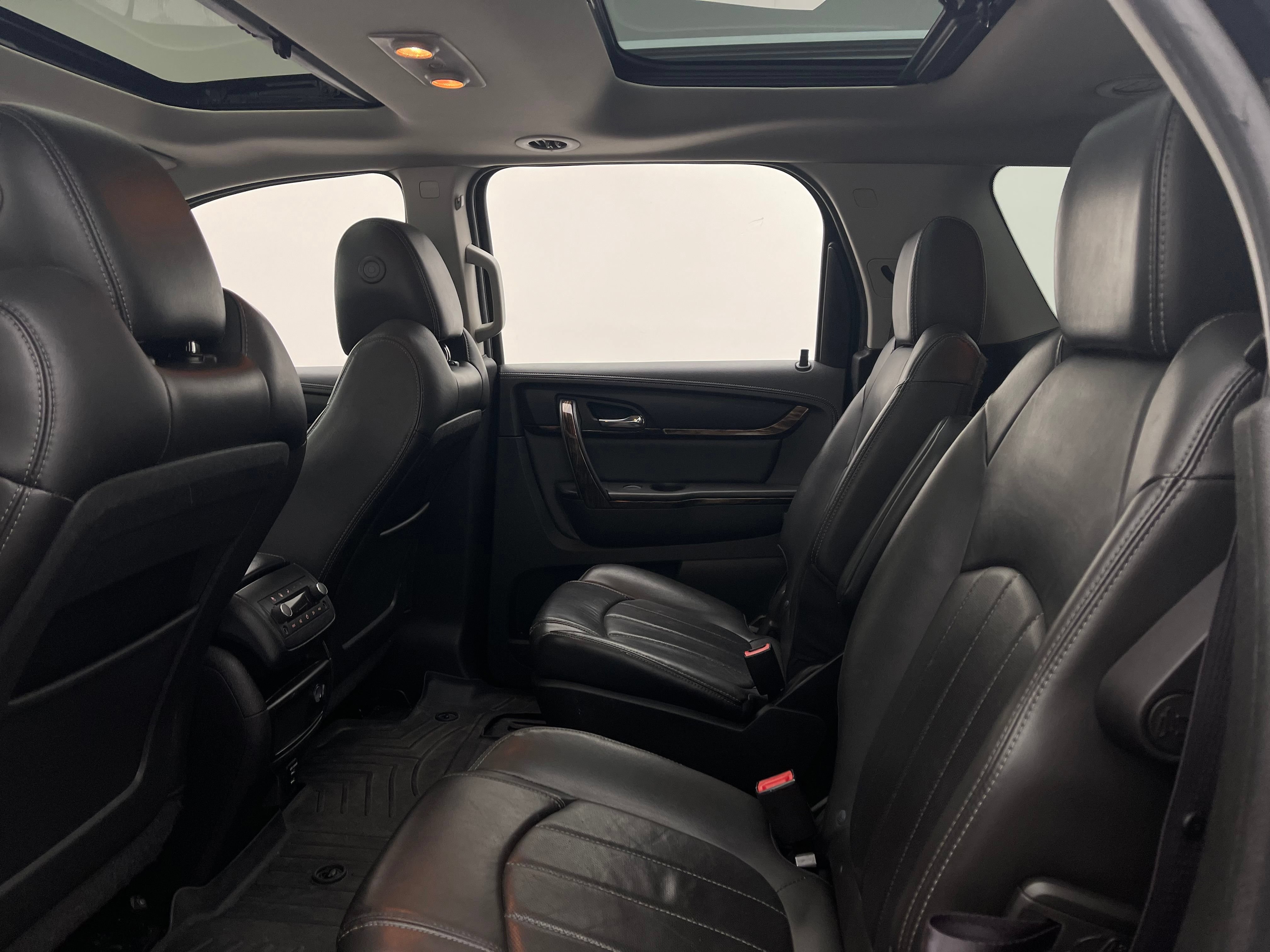 Used 2015 GMC Acadia Denali FWD image 48