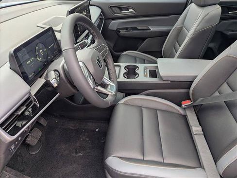 New 2026 Honda Prologue Touring image 4