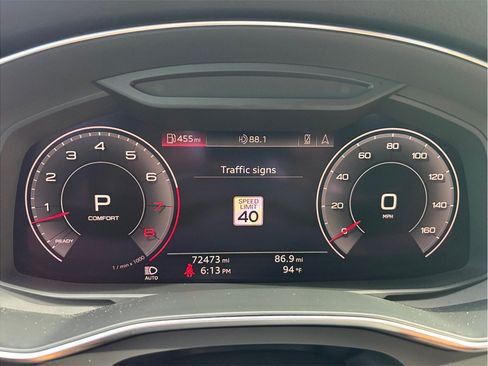 Used 2019 Audi A6 3.0T Prestige w/ Prestige Package AWD/4WD image 26