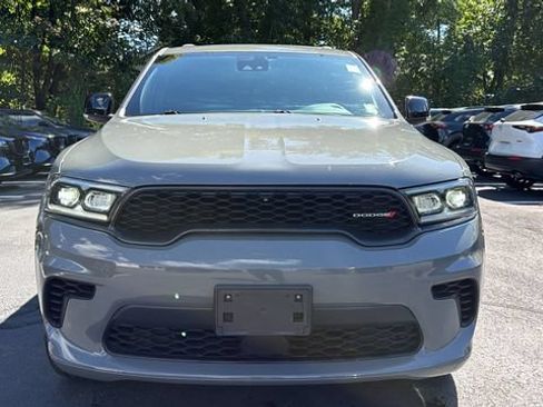 Used 2024 Dodge Durango GT AWD/4WD image 2