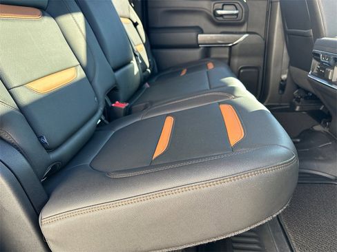 Used 2021 GMC Sierra 1500 AT4 w/ AT4 Value Package image 16