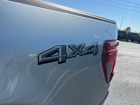 New 2025 Ford F150 STX image 28