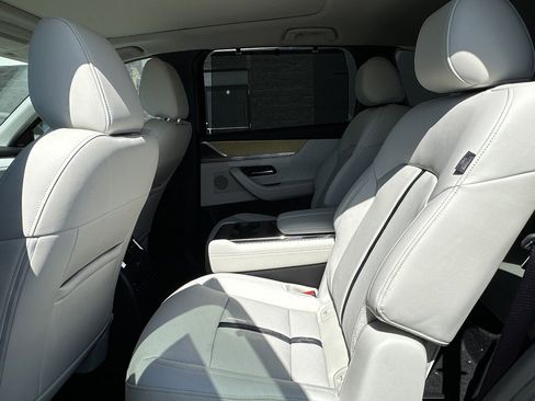 New 2026 MAZDA CX-90 3.3 Turbo S w/ Premium Plus AWD/4WD image 7