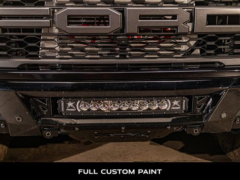 Used 2021 Ford F150 Raptor w/ Equipment Group 801A High AWD/4WD image 11