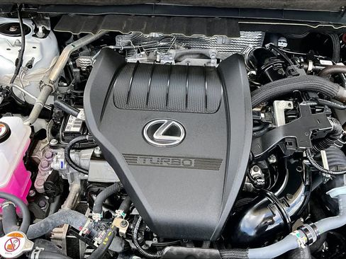 Used 2026 Lexus NX 350 AWD w/ Accessory Package (Z1) image 32