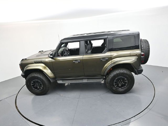 New 2026 Ford Bronco Raptor AWD/4WD image 39