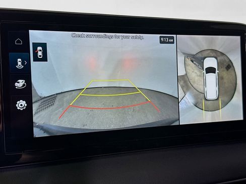 Used 2024 Hyundai Palisade Calligraphy FWD image 10