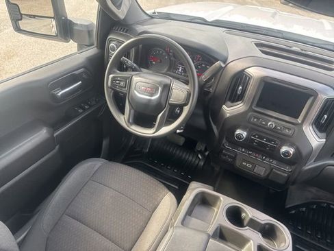 Used 2023 GMC Sierra 3500 Pro w/ Convenience Package AWD/4WD image 28