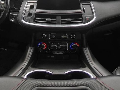 Used 2021 Chevrolet Tahoe RST w/ Luxury Package AWD/4WD image 29