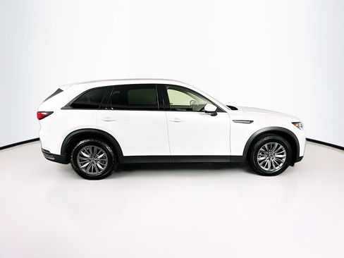 Used 2024 MAZDA CX-90 3.3 Turbo w/ Preferred Plus image 10