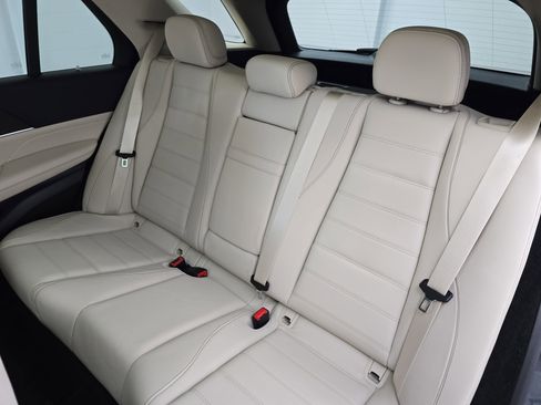 Certified 2022 Mercedes-Benz GLE 350 4MATIC image 14