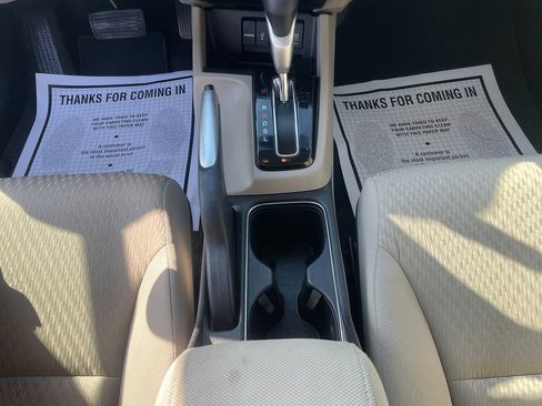 Used 2015 Honda Civic EX image 24
