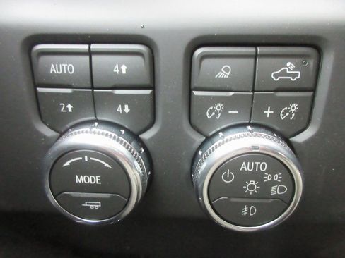 New 2026 GMC Sierra 1500 AT4X image 18