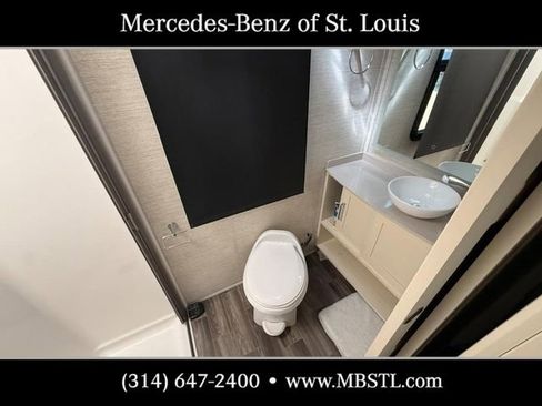 Used 2020 Mercedes-Benz Sprinter 3500 image 17