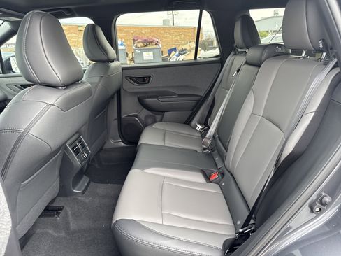 New 2026 Subaru Outback Premium image 30