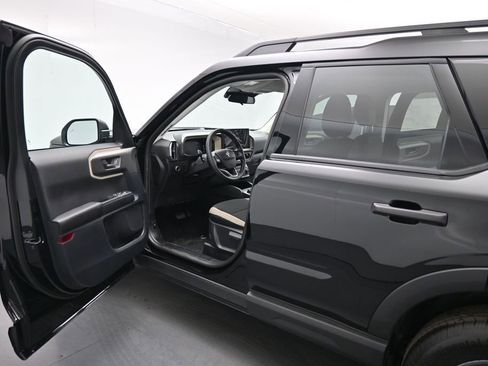 New 2026 Ford Bronco Sport Big Bend w/ Convenience Package AWD/4WD image 8