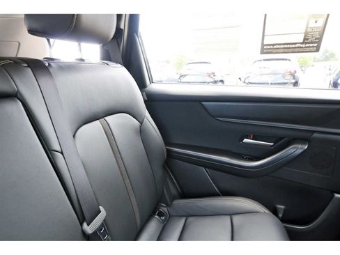 Used 2026 MAZDA CX-90 3.3 Turbo w/ Select Package AWD/4WD image 10