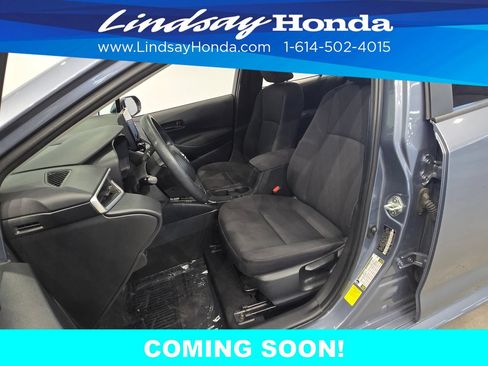 Used 2024 Toyota Corolla LE FWD image 13
