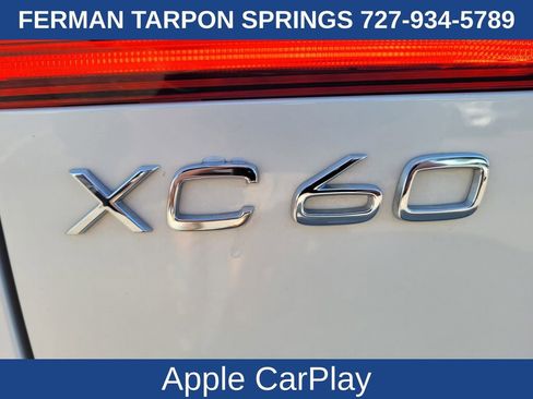 Certified 2023 Volvo XC60 B5 Plus w/ Climate Package image 18