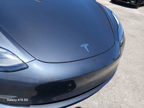 Used 2022 Tesla Model 3 Performance image 23