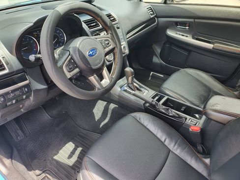Used 2016 Subaru Crosstrek 2.0i Limited AWD/4WD image 15