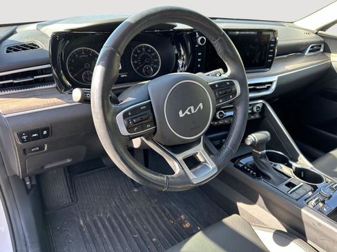 Used 2023 Kia K5 EX w/ EX Premium Package image 55