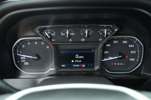 Used 2021 GMC Sierra 1500 Elevation AWD/4WD image 29