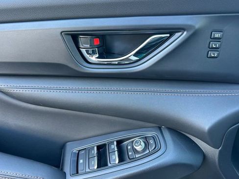 New 2026 Subaru Ascent Limited Bronze AWD/4WD image 8
