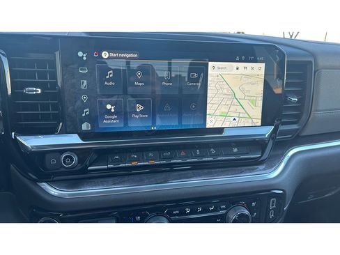 New 2026 Chevrolet Silverado 1500 LTZ image 13