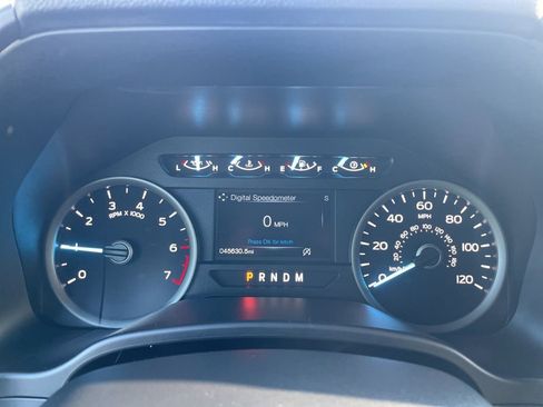 Used 2020 Ford F150 XLT w/ Equipment Group 302A Luxury image 14