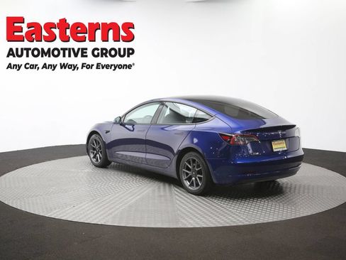 Used 2023 Tesla Model 3 Standard Range RWD image 58