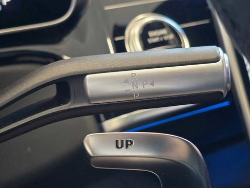 New 2025 Mercedes-Benz S 63 AMG S image 37