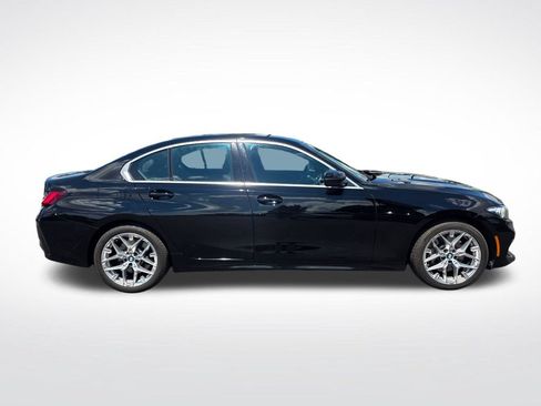 Used 2026 BMW 330i xDrive Sedan AWD/4WD image 2