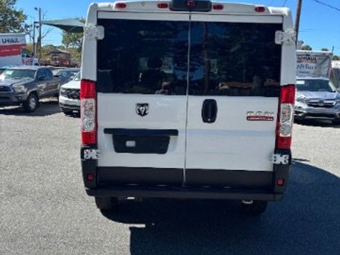 Used 2021 RAM ProMaster 1500 image 6