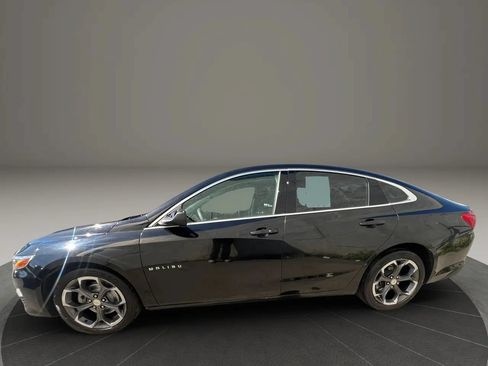 Used 2024 Chevrolet Malibu LT FWD image 6
