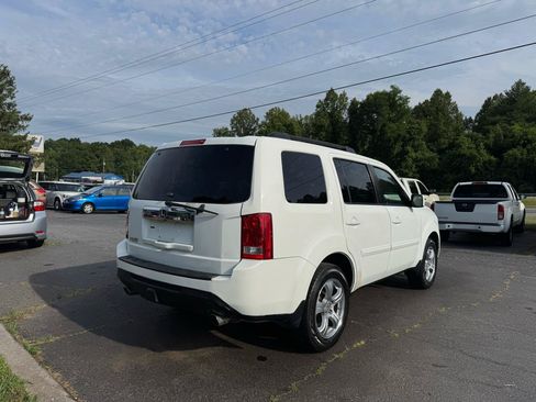 Used 2015 Honda Pilot EX-L image 5