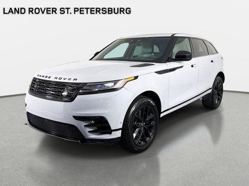 Used 2026 Land Rover Range Rover Velar Dynamic SE AWD/4WD image 1