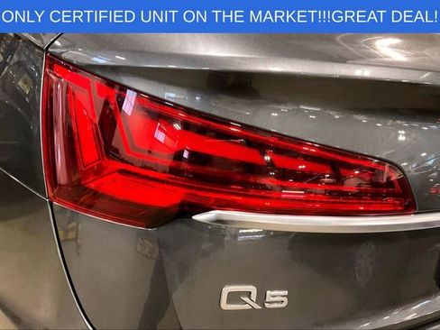 Certified 2023 Audi Q5 2.0T Premium Plus w/ Premium Plus Package AWD/4WD image 30