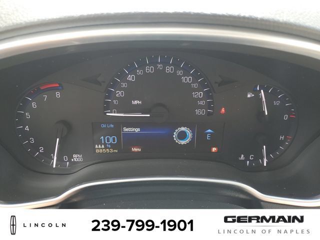 Used 2013 Cadillac SRX Luxury FWD image 24